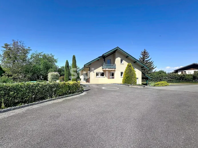 Maison à vendre à Allinges - Smart Propylaia (10)