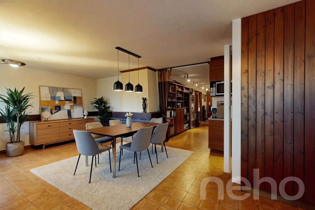 Les Brenets zu verkaufen Wohnung Schweiz - cChic-immoHub Ihr Immobilienportal