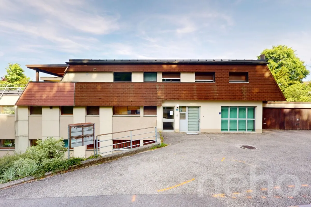 Les Brenets zu verkaufen Wohnung Schweiz - cChic-immoHub Ihr Immobilienportal
