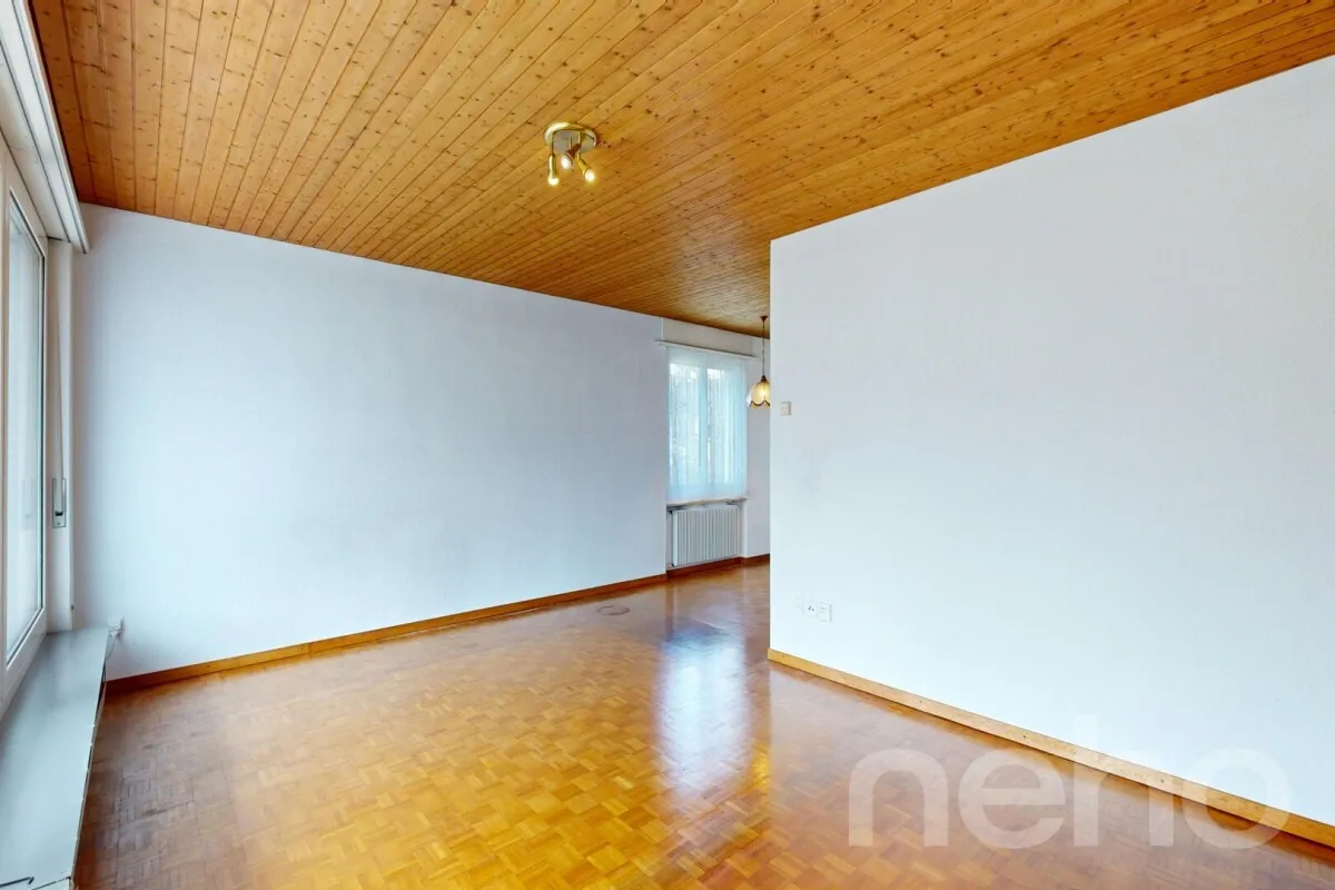 Niederuzwil zu verkaufen Einfamilienhaus Schweiz - cChic-immoHub Ihr Immobilienportal