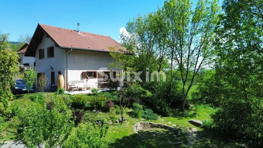House for sale in Andilly - Smart Propylaia