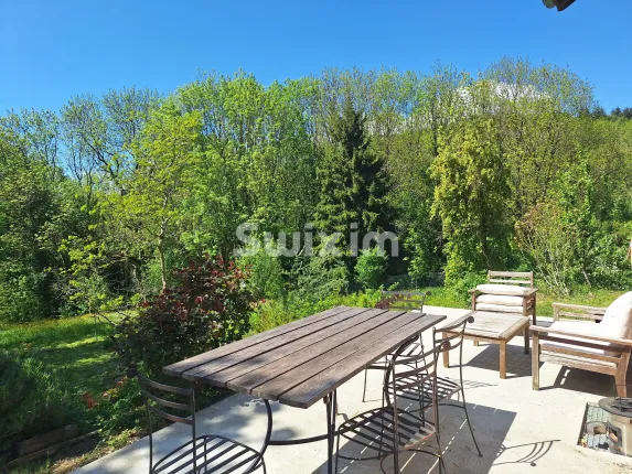 House for sale in Andilly (2)