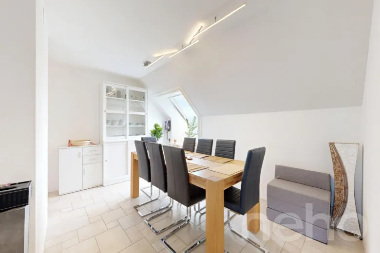 Zu verkaufen Wohnung Bättwil Schweiz - Schweiz - cChic-immoHub Ihr Immobilienportal