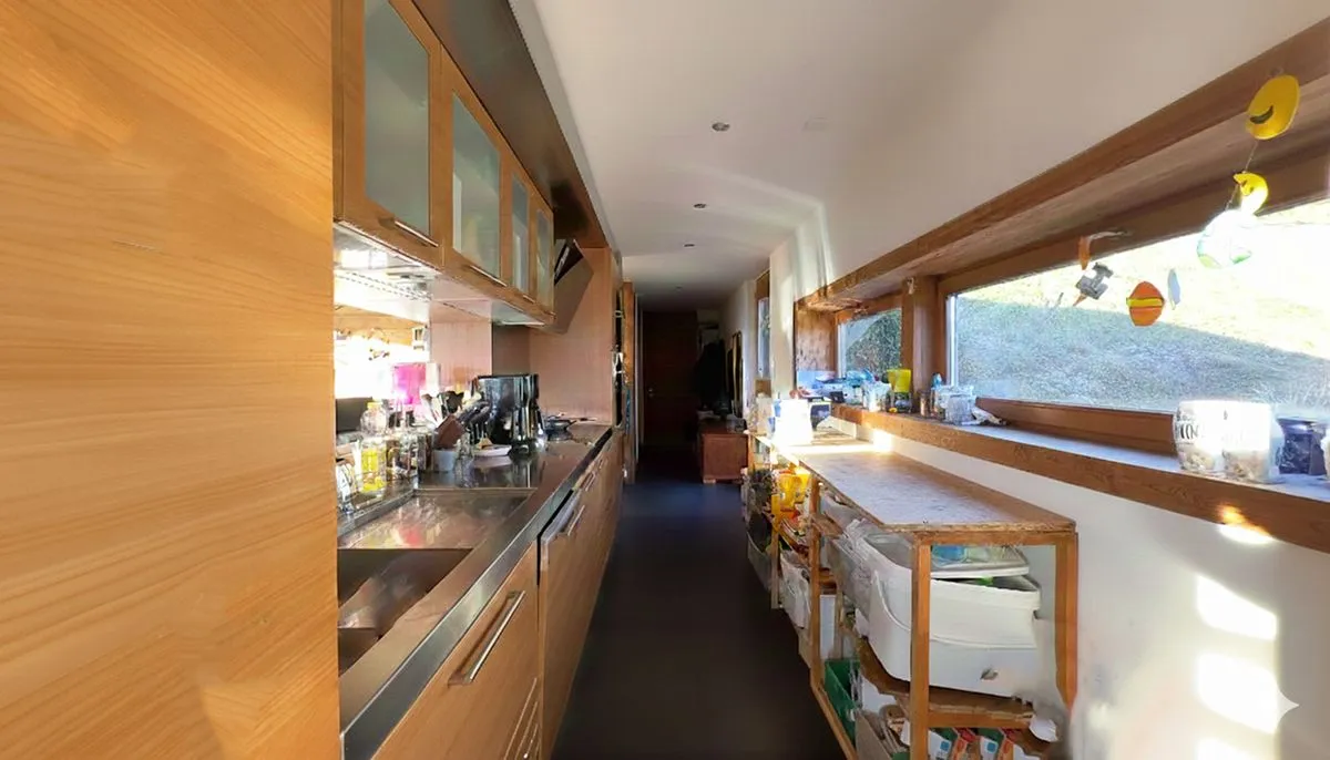 Collombey zu verkaufen Chalet Schweiz - cChic-immoHub Ihr Immobilienportal