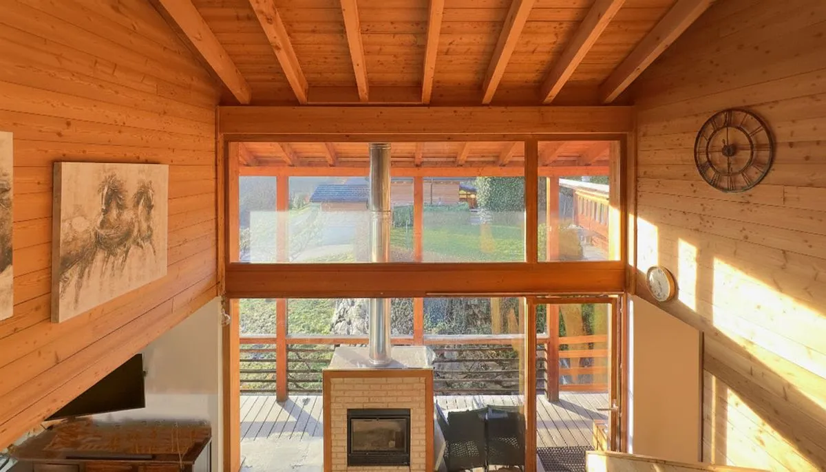 Collombey zu verkaufen Chalet Schweiz - cChic-immoHub Ihr Immobilienportal
