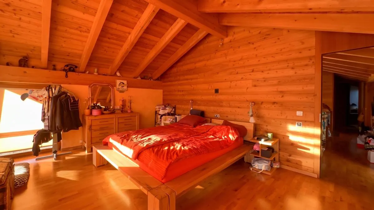Collombey zu verkaufen Chalet Schweiz - cChic-immoHub Ihr Immobilienportal