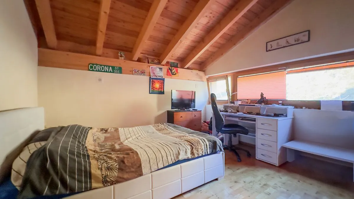 Collombey zu verkaufen Chalet Schweiz - cChic-immoHub Ihr Immobilienportal