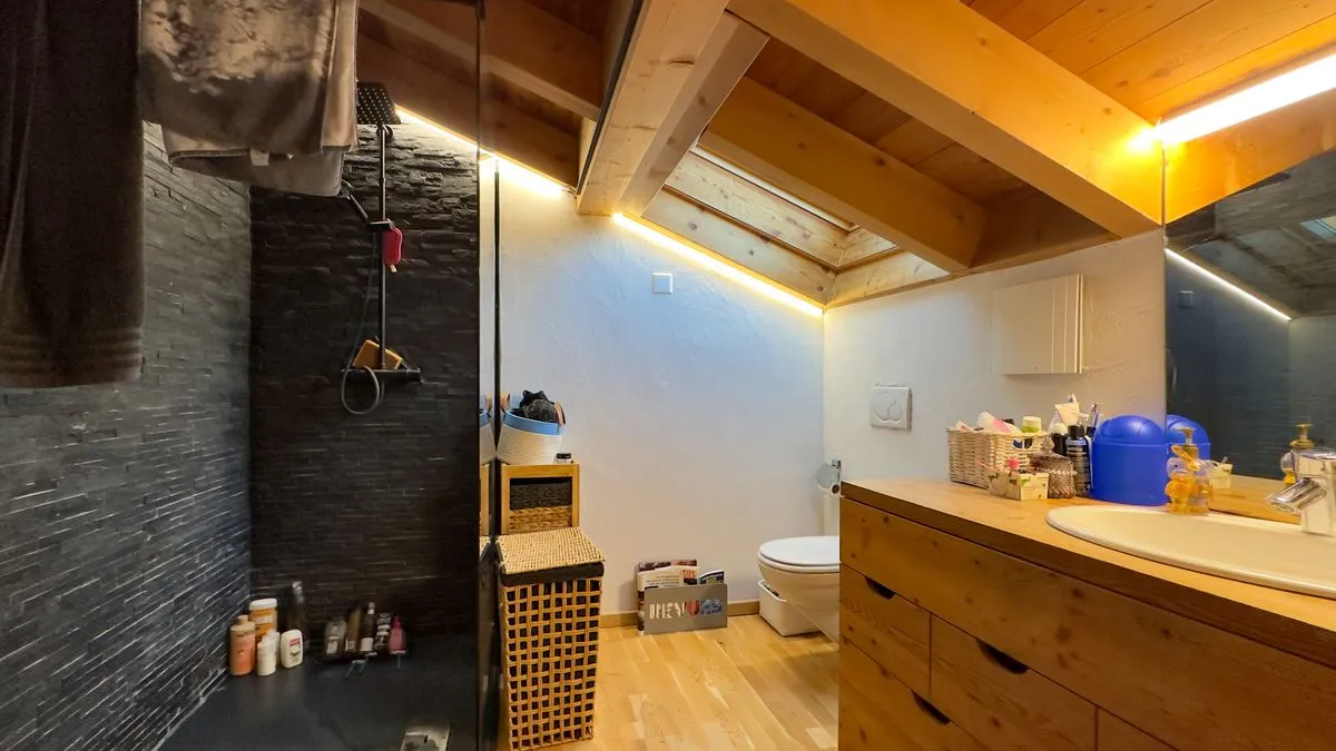 Collombey zu verkaufen Chalet Schweiz - cChic-immoHub Ihr Immobilienportal