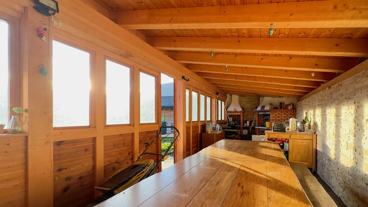 Collombey zu verkaufen Chalet Schweiz - cChic-immoHub Ihr Immobilienportal