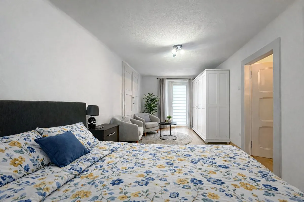 Dorénaz for sale Multiple dwelling Switzerland - cChic-immoHub your real estate portal