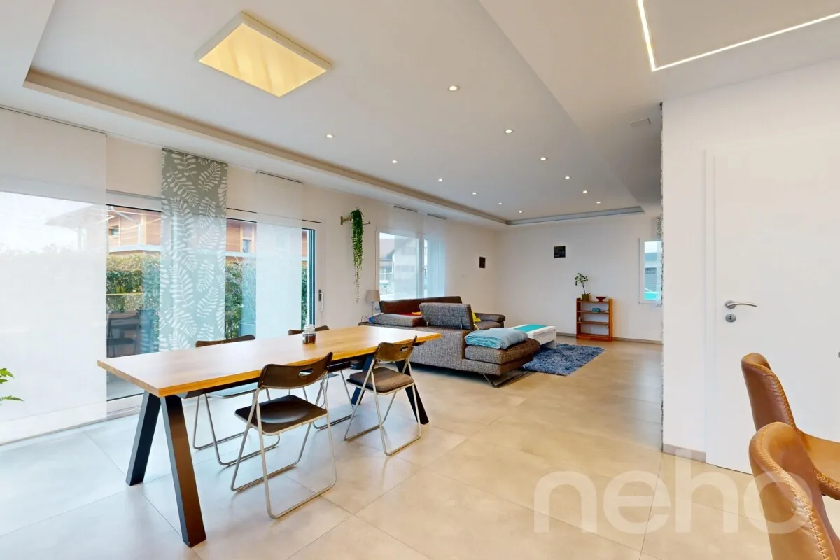 Ursy for sale Attached house Switzerland - cChic-immoHub your real estate portal