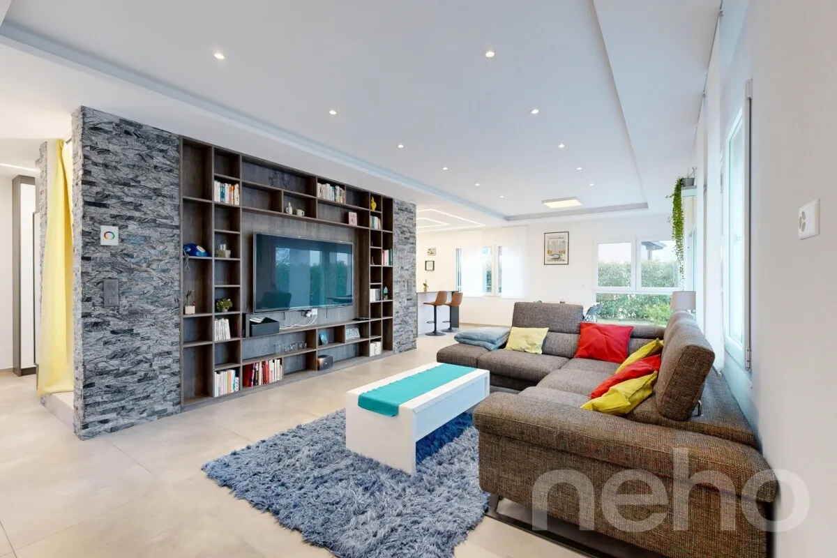 Ursy for sale Attached house Switzerland - cChic-immoHub your real estate portal