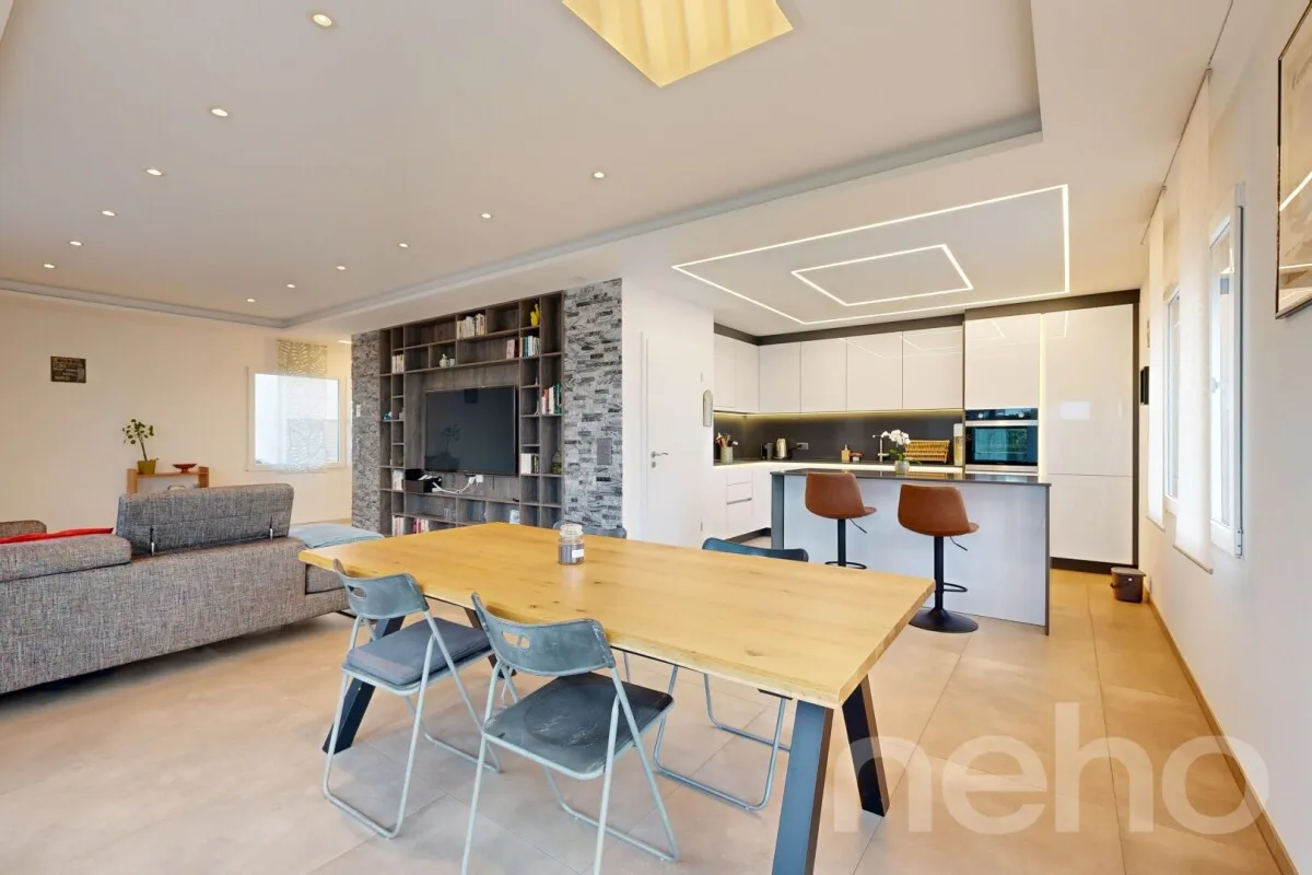 Ursy for sale Attached house Switzerland - cChic-immoHub your real estate portal