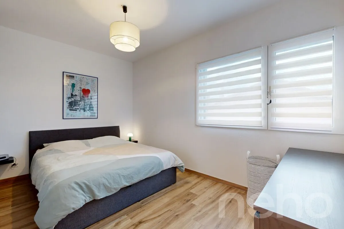 Ursy for sale Attached house Switzerland - cChic-immoHub your real estate portal