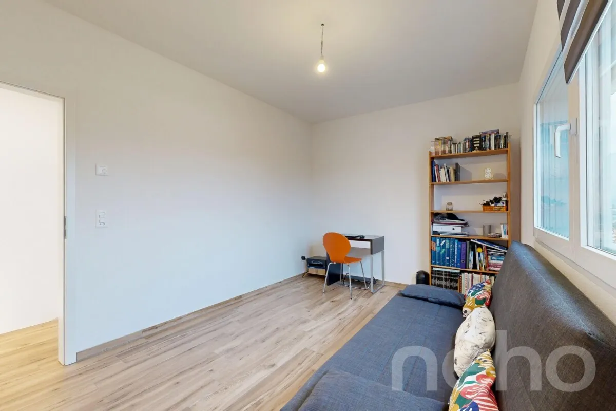 Ursy for sale Attached house Switzerland - cChic-immoHub your real estate portal