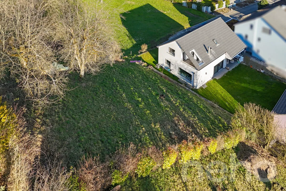 Mellingen zu verkaufen Einfamilienhaus Schweiz - cChic-immoHub Ihr Immobilienportal