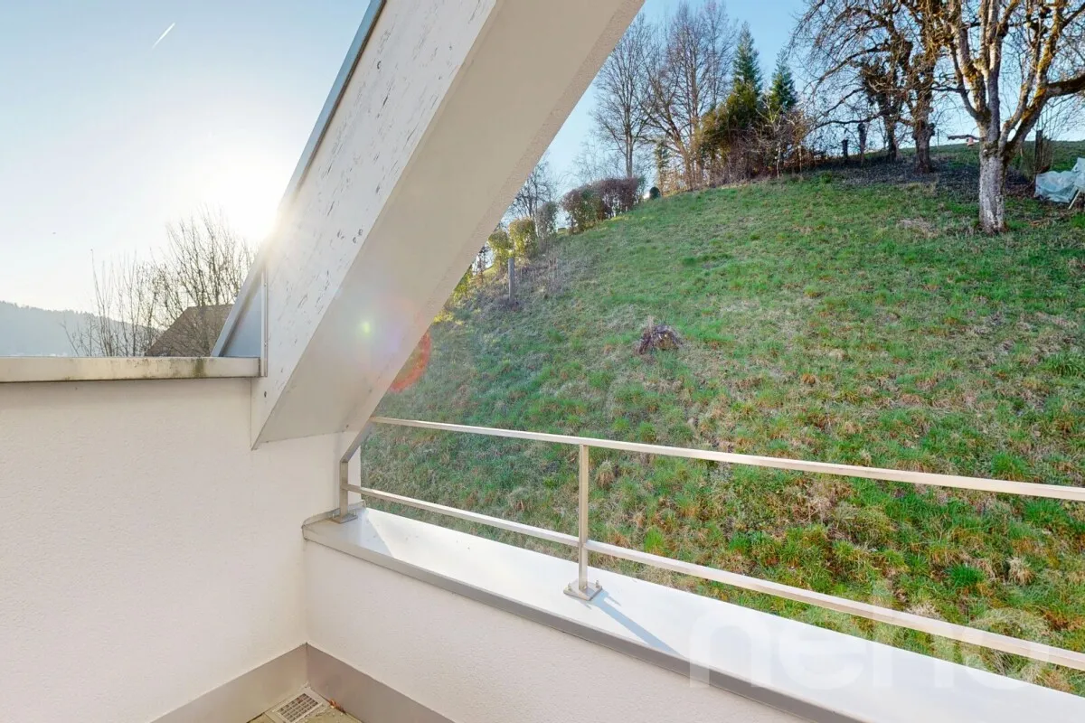 Mellingen zu verkaufen Einfamilienhaus Schweiz - cChic-immoHub Ihr Immobilienportal