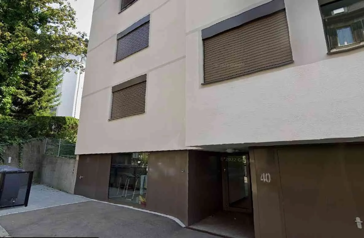 Zürich zu verkaufen  Möbliertes Wohnobjekt Schweiz - cChic-immoHub Ihr Immobilienportal