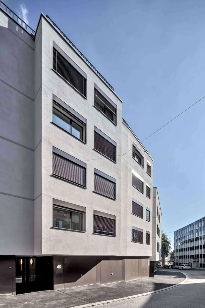 Zürich zu verkaufen  Möbliertes Wohnobjekt Schweiz - cChic-immoHub Ihr Immobilienportal
