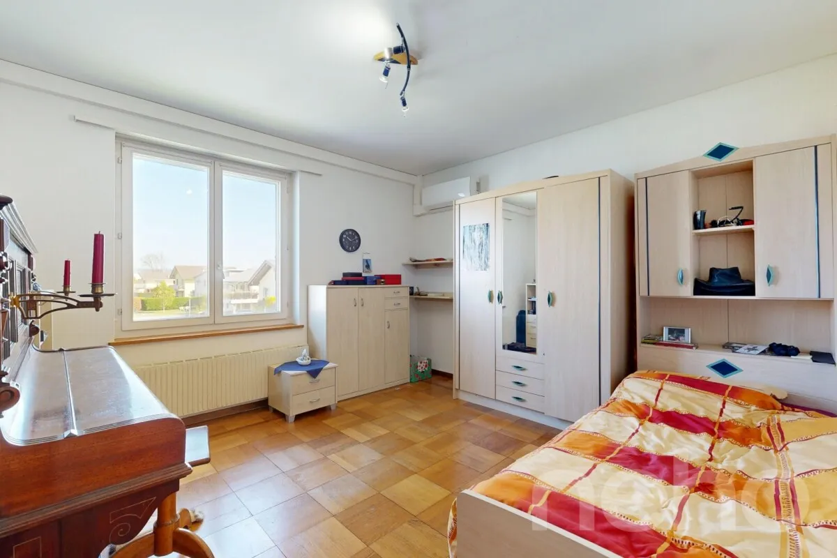 Reiden zu verkaufen Einfamilienhaus Schweiz - cChic-immoHub Ihr Immobilienportal