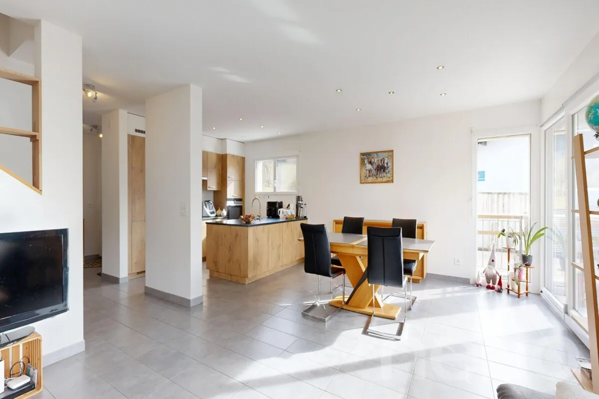 La Roche FR zu verkaufen Einfamilienhaus Schweiz - cChic-immoHub Ihr Immobilienportal