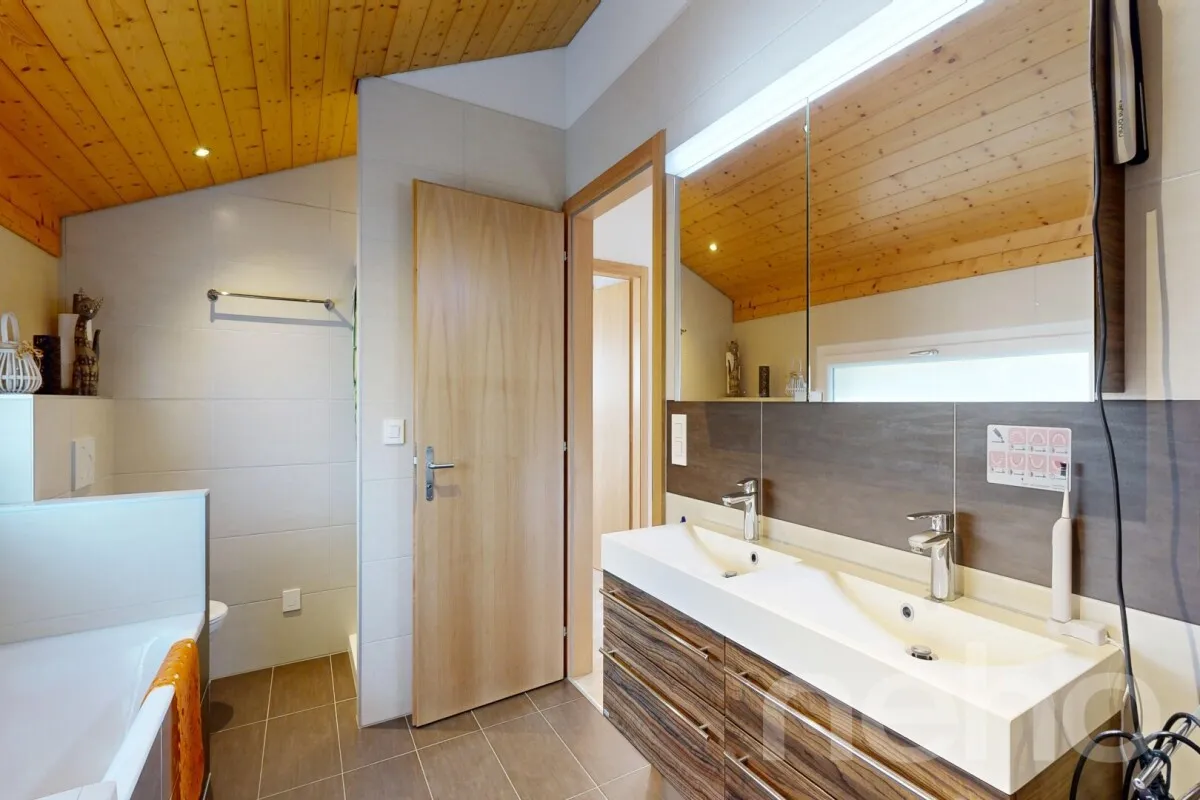 La Roche FR zu verkaufen Einfamilienhaus Schweiz - cChic-immoHub Ihr Immobilienportal