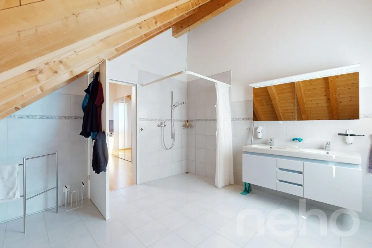 Gempen zu verkaufen Einfamilienhaus Schweiz - cChic-immoHub Ihr Immobilienportal