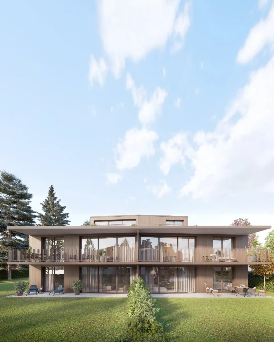 Thônex zu verkaufen Wohnung Schweiz - cChic-immoHub Ihr Immobilienportal