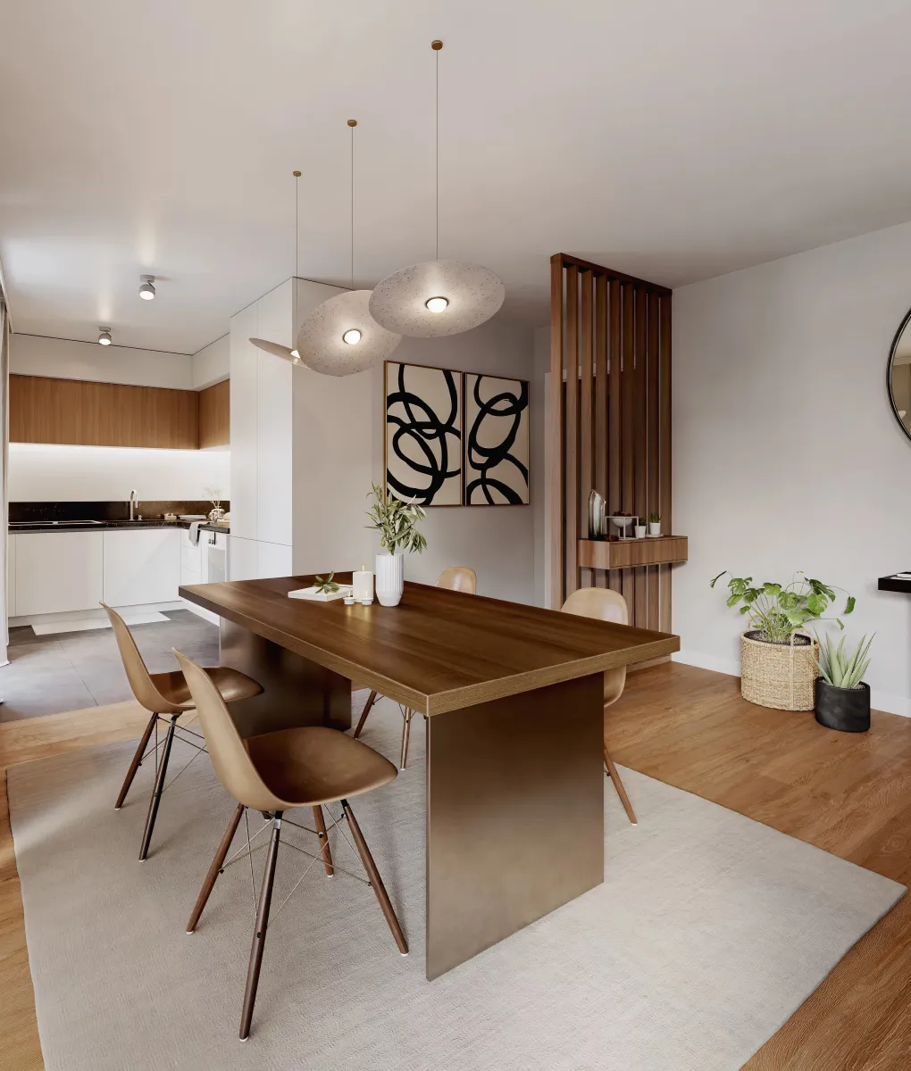 Thônex zu verkaufen Wohnung Schweiz - cChic-immoHub Ihr Immobilienportal