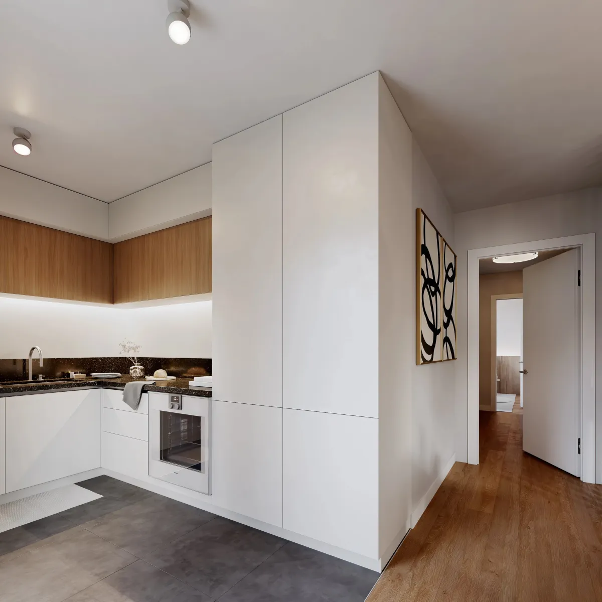 Thônex zu verkaufen Wohnung Schweiz - cChic-immoHub Ihr Immobilienportal