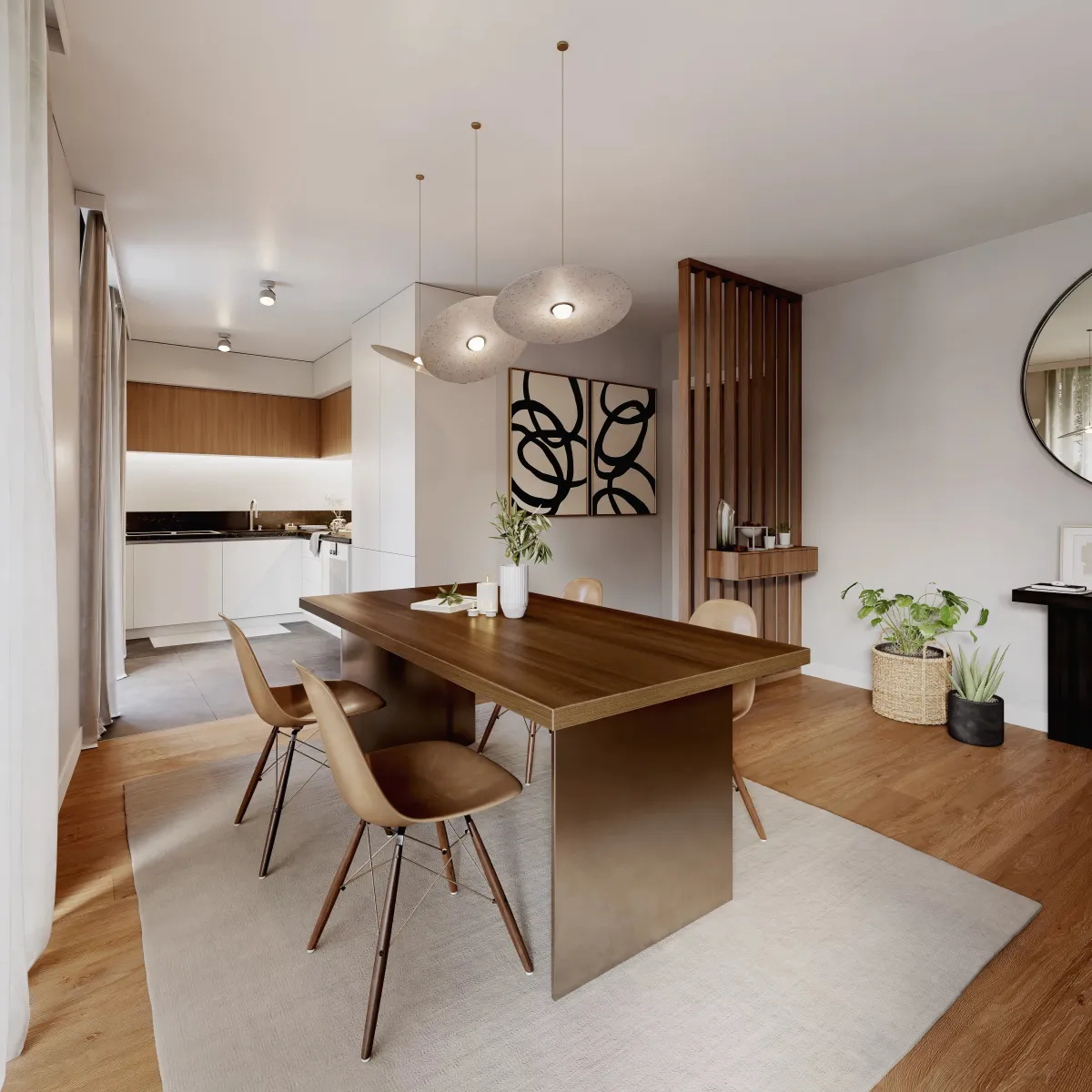 Thônex zu verkaufen Wohnung Schweiz - cChic-immoHub Ihr Immobilienportal
