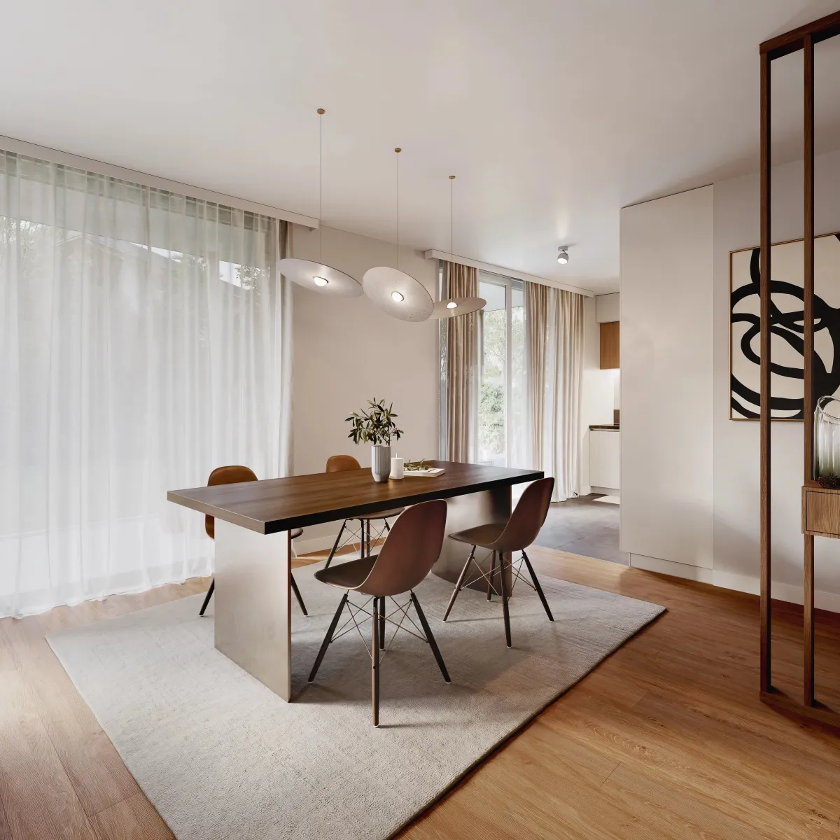 Thônex zu verkaufen Wohnung Schweiz - cChic-immoHub Ihr Immobilienportal