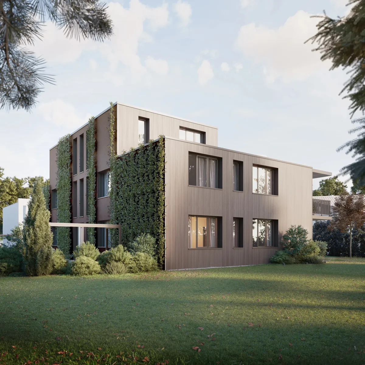 Thônex for sale Apartment Switzerland - cChic-immoHub your real estate portal