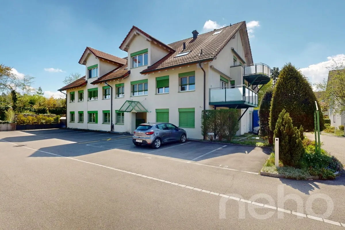 Henggart zu verkaufen Wohnung Schweiz - cChic-immoHub Ihr Immobilienportal
