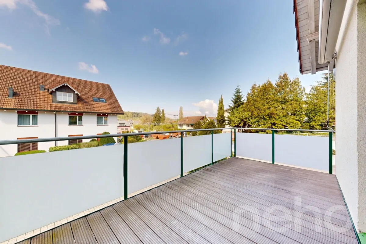 Henggart zu verkaufen Wohnung Schweiz - cChic-immoHub Ihr Immobilienportal