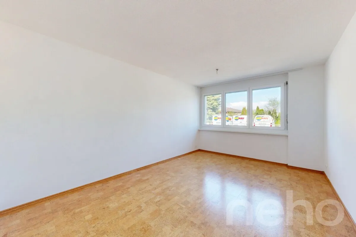 Henggart zu verkaufen Wohnung Schweiz - cChic-immoHub Ihr Immobilienportal