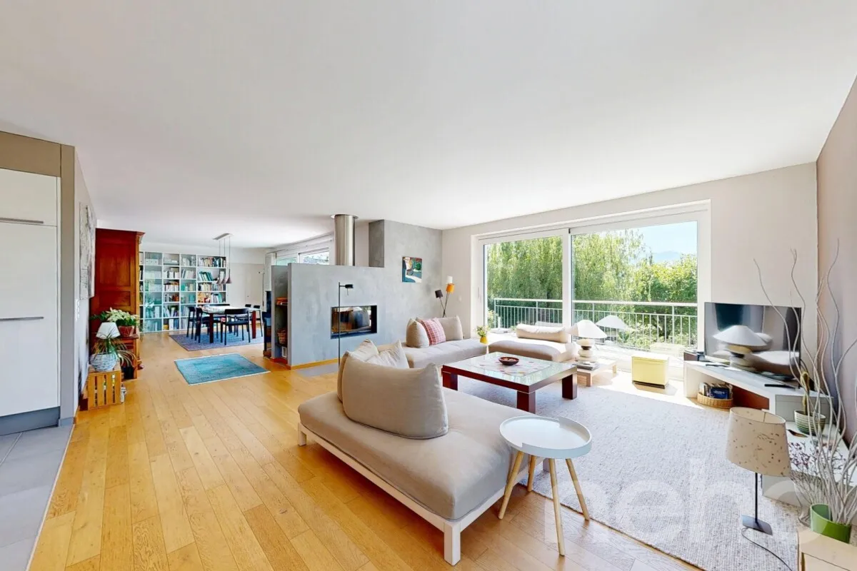 Vevey à vendre Maison individuelle Suisse - cChic-immoHub votre portail immobilier