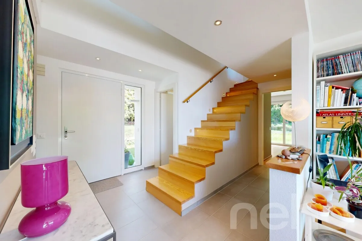 Vevey à vendre Maison individuelle Suisse - cChic-immoHub votre portail immobilier