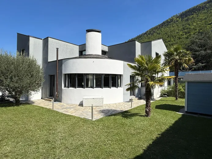 A vendre Maison jumelée Charrat Suisse - cChic-immoHub votre portail immobilier