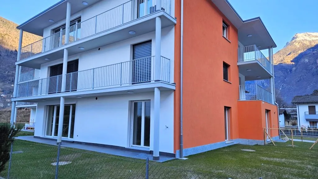 Malvaglia in affito Appartamento Svizzera - 
cChic-immoHub Il vostro portale immobiliare