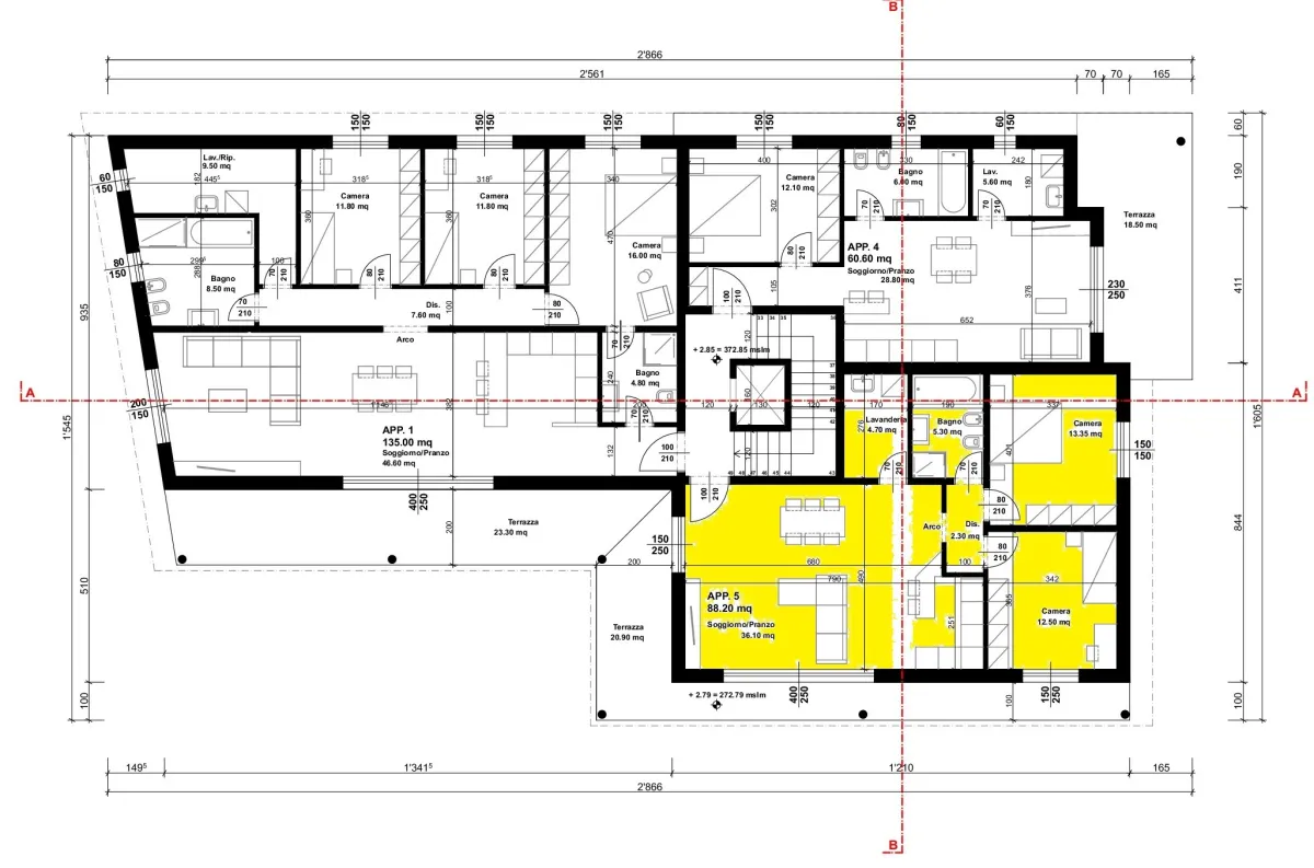 Malvaglia in affito Appartamento Svizzera - 
cChic-immoHub Il vostro portale immobiliare