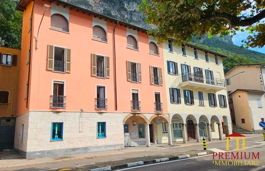Capolago in affito Edificio per uffici o negozi Svizzera - 
cChic-immoHub Il vostro portale immobiliare