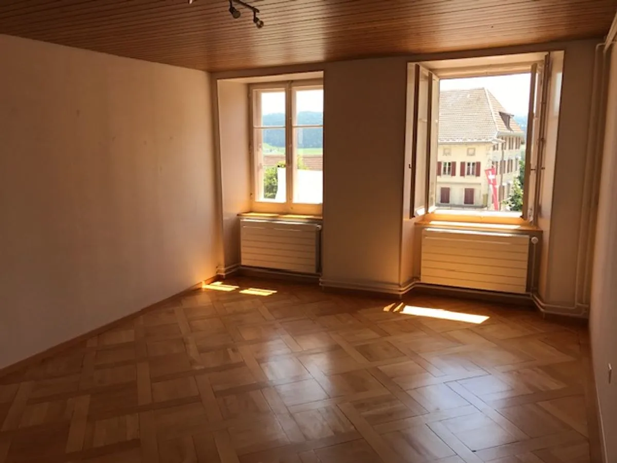 Les Ponts-de-Martel à vendre Maison plurifamiliale Suisse - cChic-immoHub votre portail immobilier