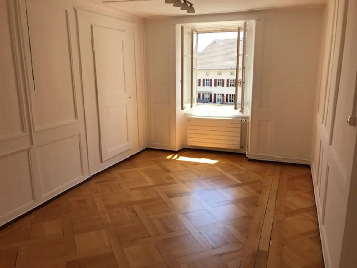 Les Ponts-de-Martel à vendre Maison plurifamiliale Suisse - cChic-immoHub votre portail immobilier