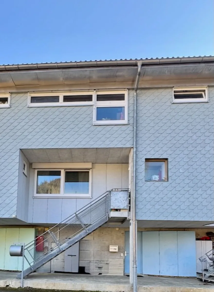 Fleurier à vendre Maison contigüe Suisse - cChic-immoHub votre portail immobilier