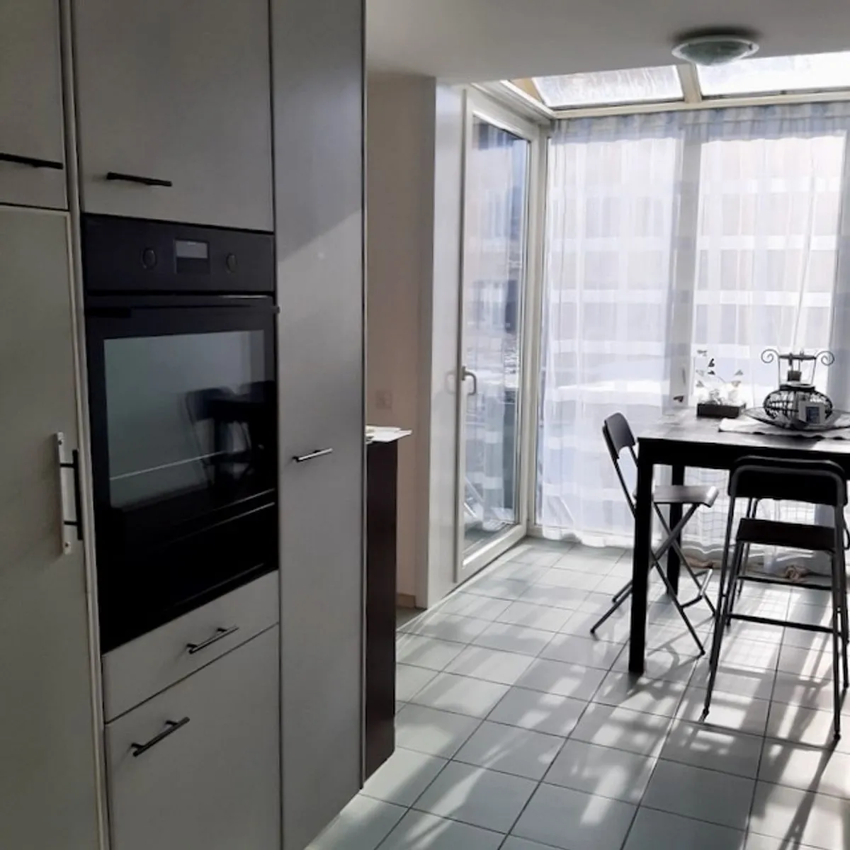 Fleurier à vendre Maison contigüe Suisse - cChic-immoHub votre portail immobilier