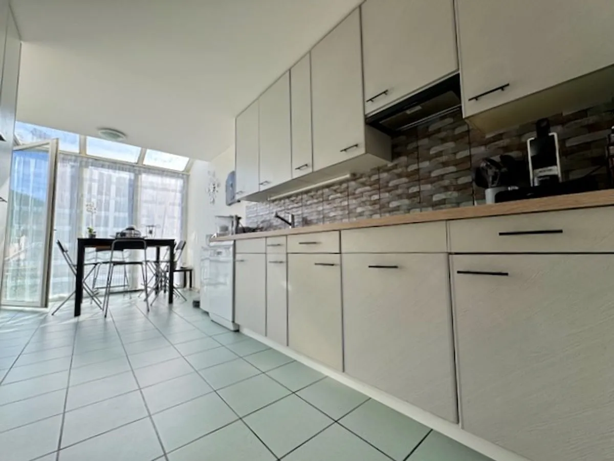 Fleurier à vendre Maison contigüe Suisse - cChic-immoHub votre portail immobilier