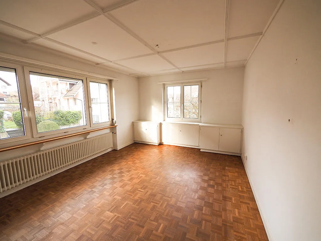 Giebenach à vendre Maison individuelle Suisse - cChic-immoHub votre portail immobilier