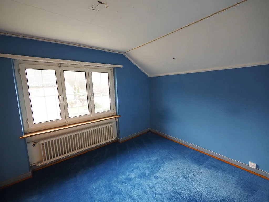 Giebenach à vendre Maison individuelle Suisse - cChic-immoHub votre portail immobilier