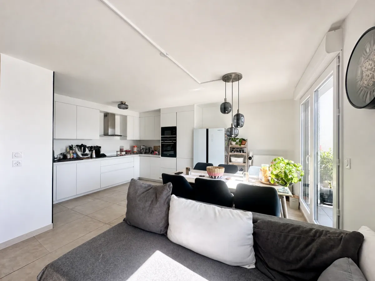 Chavannes-des-Bois à vendre Appartement Suisse - cChic-immoHub votre portail immobilier